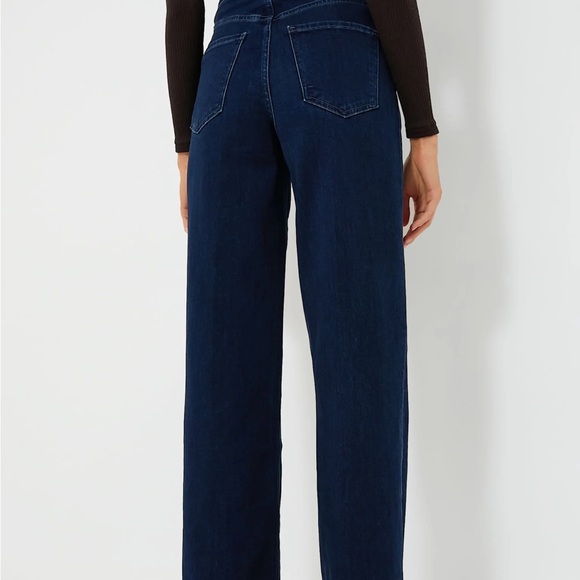 Le Jean Virginia Wide Leg - Picture 6 of 6